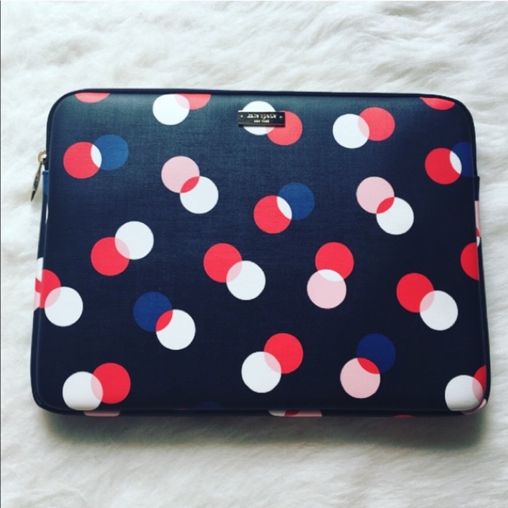 Kate Spade Laptop Case